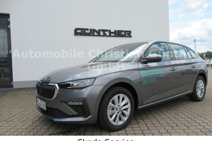 Skoda Scala Gebrauchtwagen