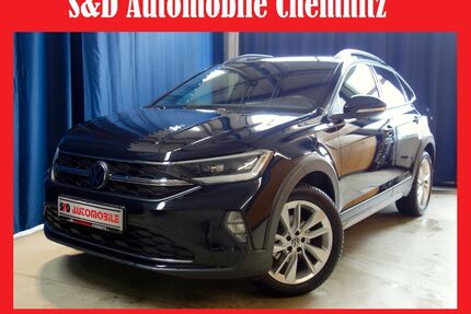 VW Taigo Gebrauchtwagen