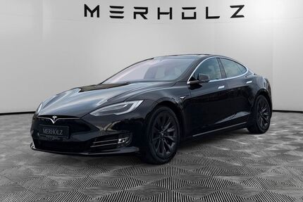 Tesla Model S Gebrauchtwagen