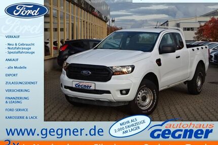 Seat Ranger 