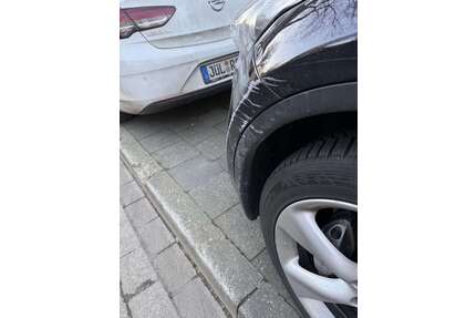 INFINITI QX70 Gebrauchtwagen