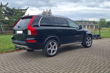 Volvo XC90 Gebrauchtwagen