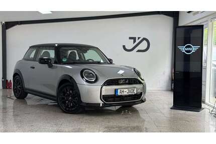 Mini Cooper Gebrauchtwagen