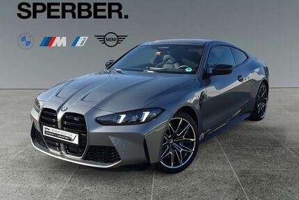 BMW M4 Gebrauchtwagen