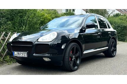 Porsche Cayenne Gebrauchtwagen