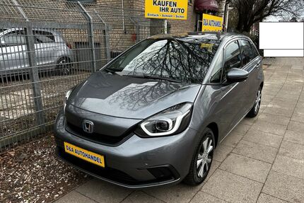 Honda Jazz Gebrauchtwagen
