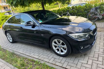 BMW 430 Gran Coupé Gebrauchtwagen