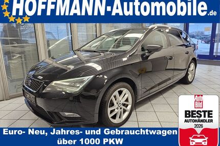 Seat Leon Gebrauchtwagen
