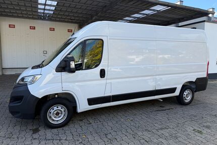 Opel Movano Gebrauchtwagen