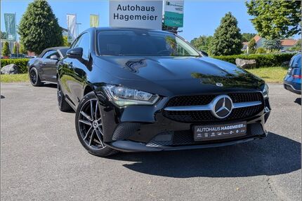 Mercedes-Benz CLA 180 Shooting Brake Gebrauchtwagen
