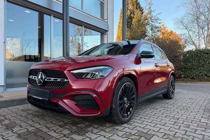 Mercedes-Benz GLA 200 Gebrauchtwagen