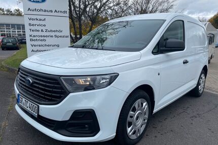 Ford Transit Connect Gebrauchtwagen