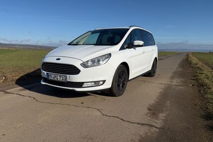 Ford Galaxy Gebrauchtwagen