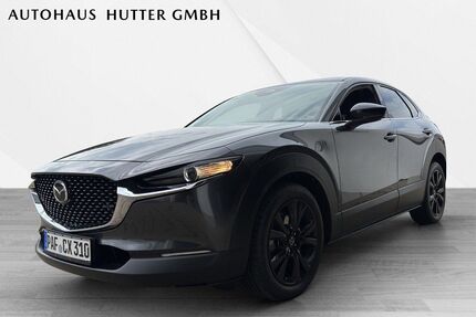 Mazda CX-30 Gebrauchtwagen