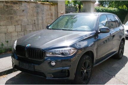 BMW X5 Gebrauchtwagen