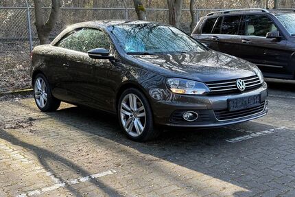 VW Eos Gebrauchtwagen