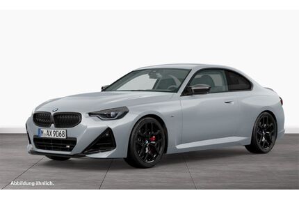 BMW M240i Gebrauchtwagen