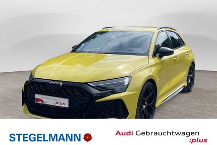 Audi RS3 Gebrauchtwagen