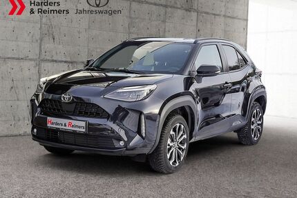 Toyota Yaris Cross Gebrauchtwagen
