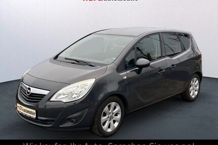 Opel Meriva Gebrauchtwagen