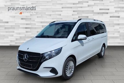 Mercedes-Benz V 250 Gebrauchtwagen