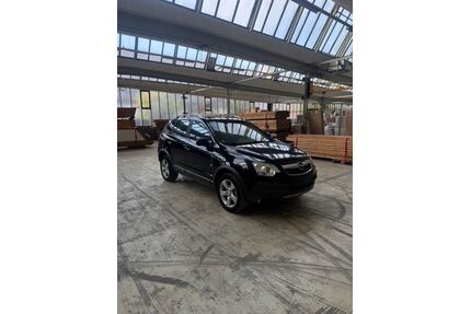 Opel Antara Gebrauchtwagen