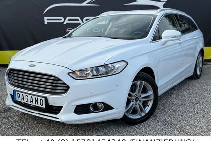 Ford Mondeo Gebrauchtwagen