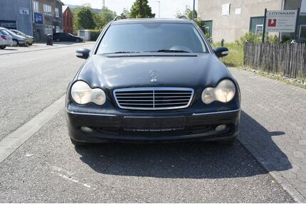 Mercedes-Benz C 200 Gebrauchtwagen