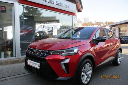 Mitsubishi ASX Gebrauchtwagen