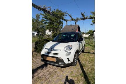 Fiat 500L Gebrauchtwagen