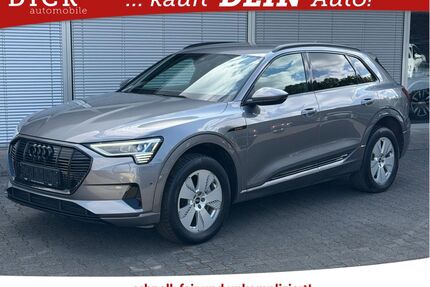 Audi e-tron Gebrauchtwagen