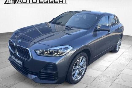 BMW X2 Gebrauchtwagen