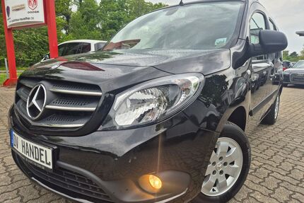Mercedes-Benz Citan Gebrauchtwagen
