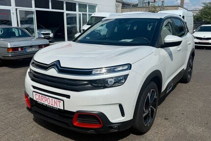 Citroen C5 Aircross Gebrauchtwagen