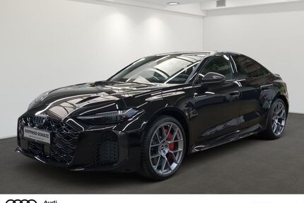 Audi RS5 Gebrauchtwagen