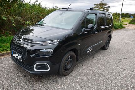 Citroen Berlingo Gebrauchtwagen