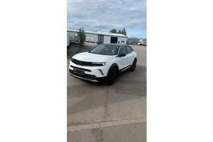 Opel Mokka Gebrauchtwagen