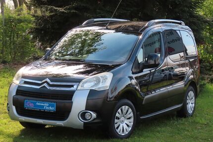 Citroen Berlingo Gebrauchtwagen