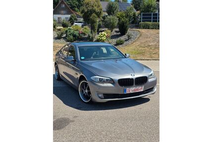 BMW 523 Gebrauchtwagen