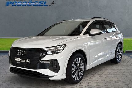 Audi Q4 Gebrauchtwagen
