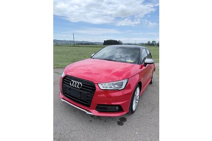 Audi A1 Gebrauchtwagen