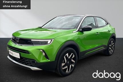 Opel Mokka Gebrauchtwagen