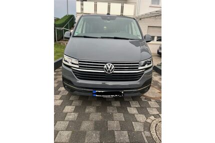 VW T6 Multivan Gebrauchtwagen