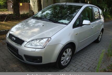 Ford C-Max Gebrauchtwagen