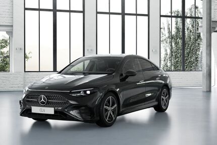 Mercedes-Benz CLA 200 Gebrauchtwagen