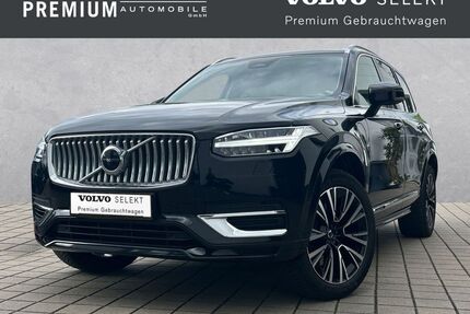 Volvo XC90 Gebrauchtwagen
