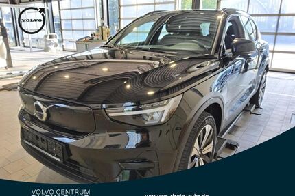 Volvo XC40 Gebrauchtwagen