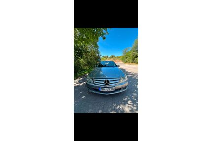 Mercedes-Benz C 220 Gebrauchtwagen