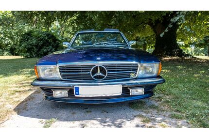 Mercedes-Benz SL 280 Gebrauchtwagen