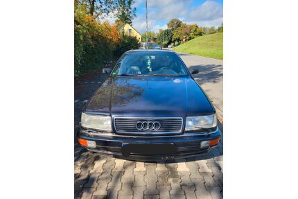 Audi V8 Gebrauchtwagen